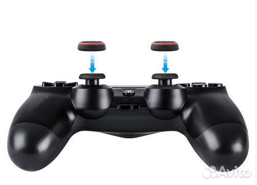 Накладки на стики джойстика