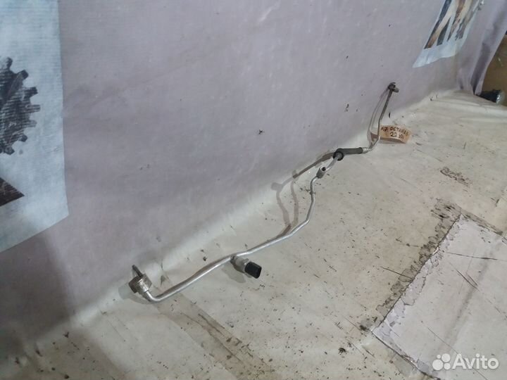 Шкода Октавия A7 2013- Трубка кондиционера 22904