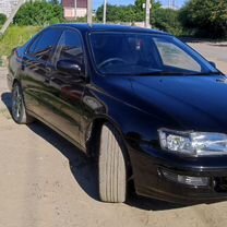 Toyota Corona 1.6 AT, 1993, 350 000 км, с пробегом, цена 180 000 руб.