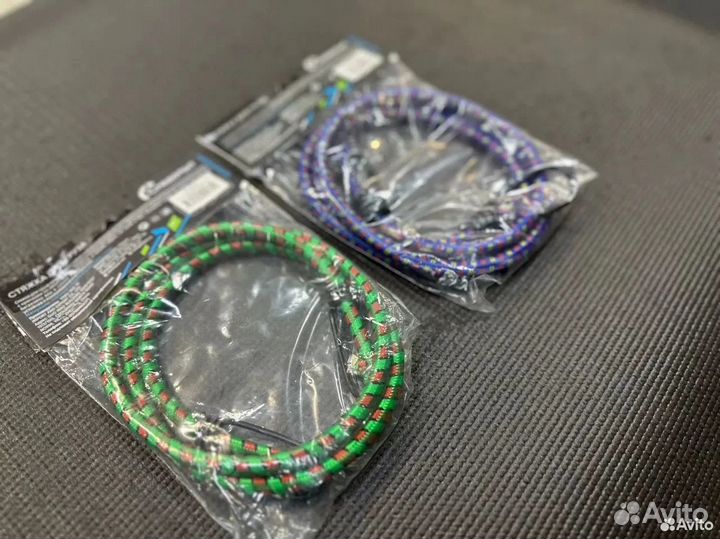 Стяжка для груза 