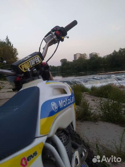 Motoland XT 250 HS
