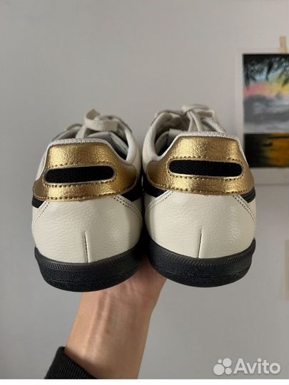 Onitsuka Tiger Mexico 66 Cream Black Gold