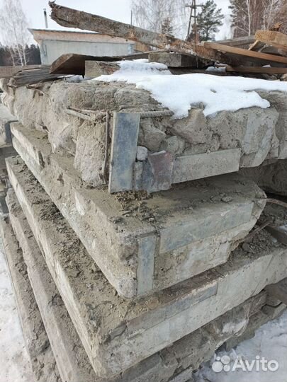 Керамзитобетонные стеновые плиты