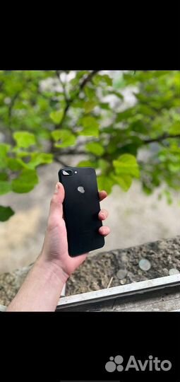 iPhone 7 Plus, 128 ГБ