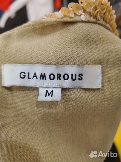 Топ Glamorous