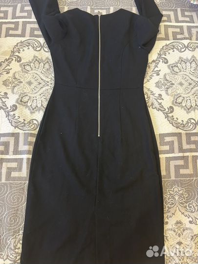 Платье 44,46