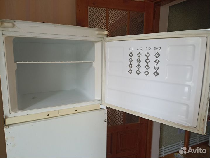 Холодильник