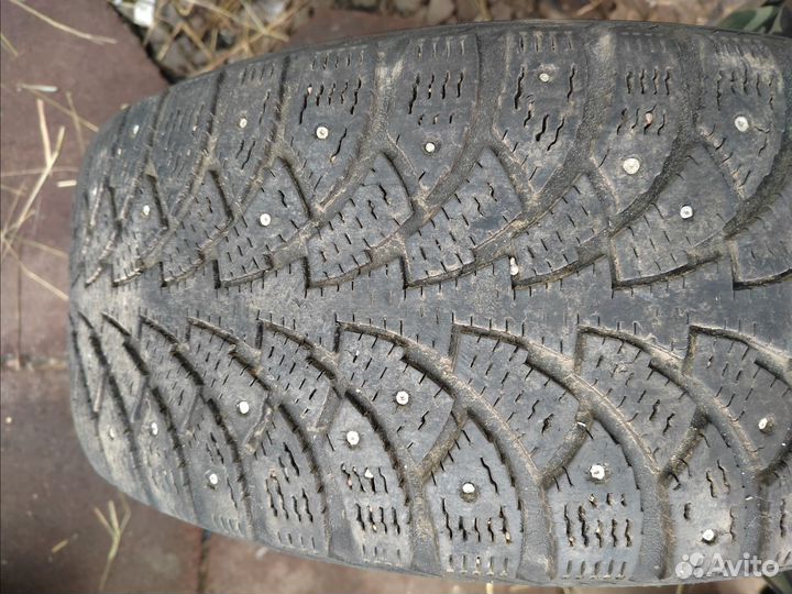Nokian Tyres Hakkapeliitta 4 205/55 R16 94T