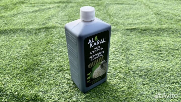 Кормовая добавка