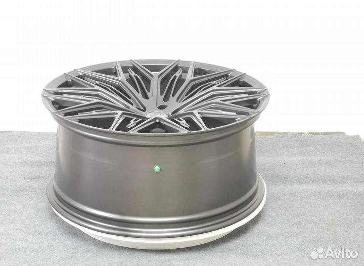 Кованые диски R20