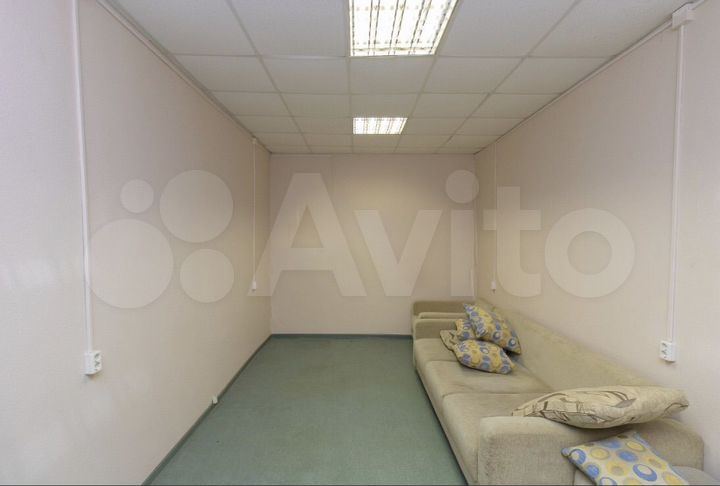 Офис, 45 м²