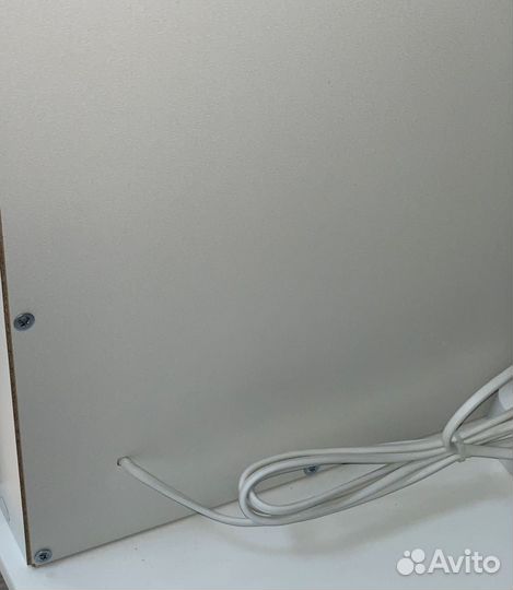 Зеркало с лампочками без рамы/Ростовое зеркало