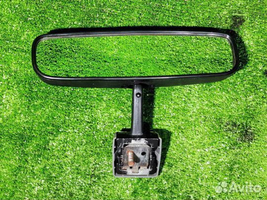 Зеркало салонное Toyota Carina e