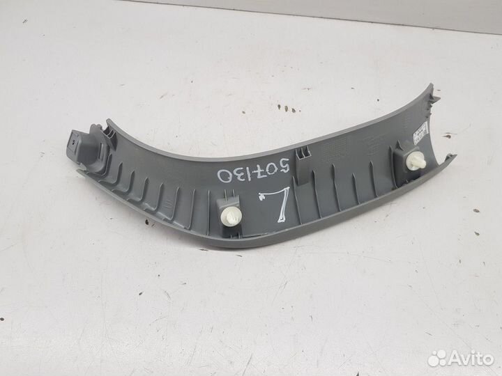 Обшивка двери/крышки багажника левая (Kia Sorento)