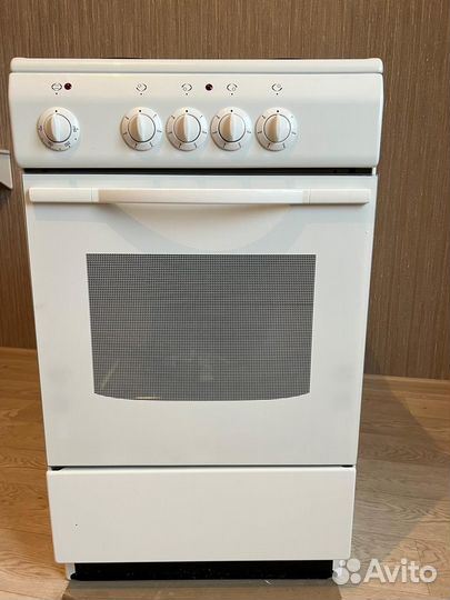 Плита электрическая новая