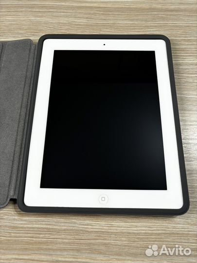 iPad 4 16gb wifi