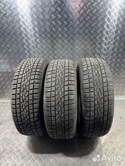 КАМА Кама-221 235/70 R16