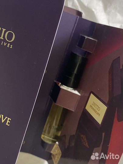 Psychedelic Love Initio Parfums Prives унисекс