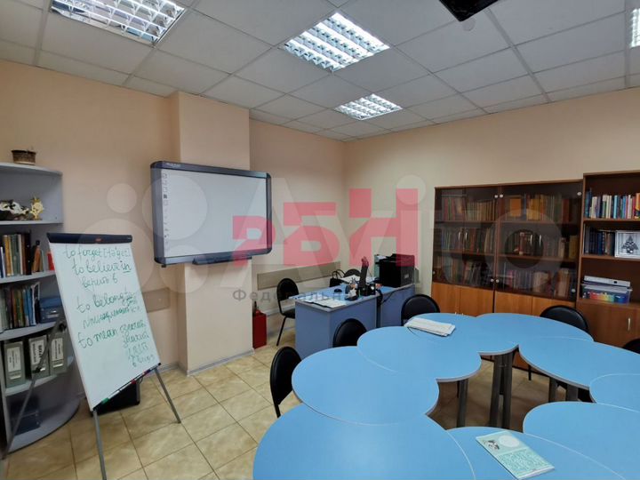 2-х этажное здание с ремонтом 90кв.м с трафиком