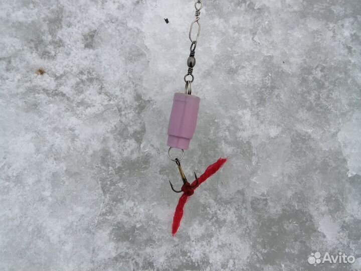 Для рыбалки