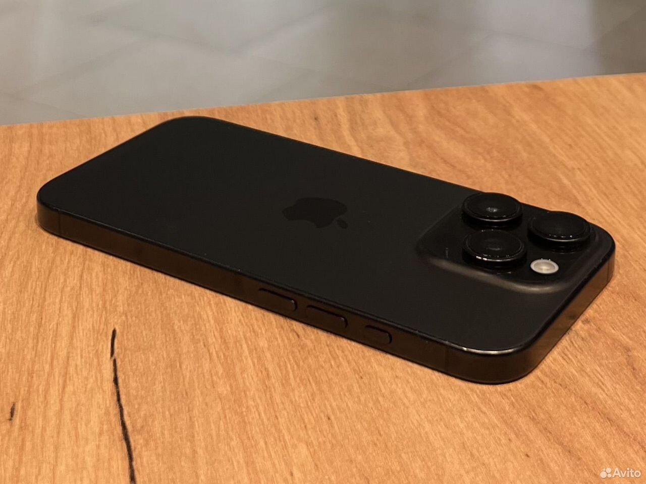 iPhone 15 Pro, 128 ГБ