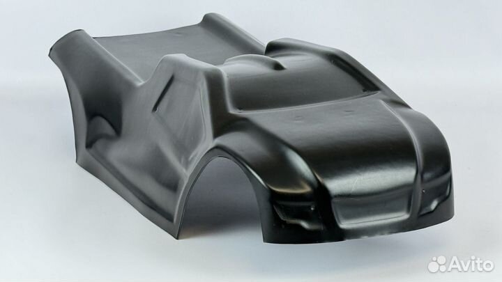 Кузов / Корка / Неубивайка Трагги 1/8 traggy pro-l