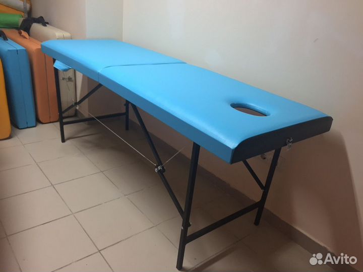 Массажный стол