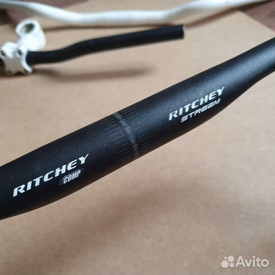 Рули Raceface Atlas, Answer p&b *обновил