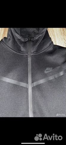 Nike tech fleece L