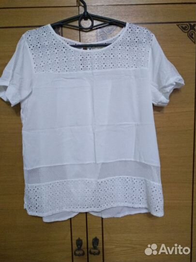 Блузка женская 48 50