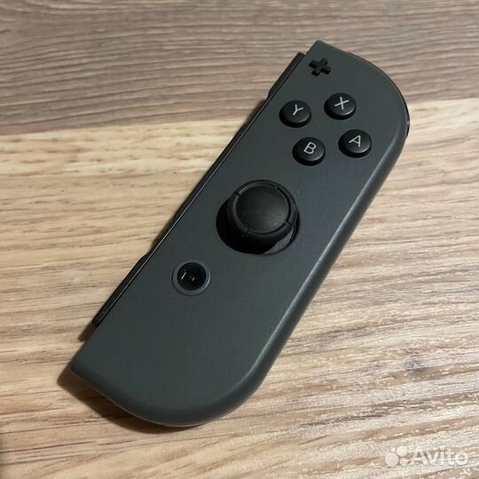 Joy Con Blue R (правый) Nintendo Switch