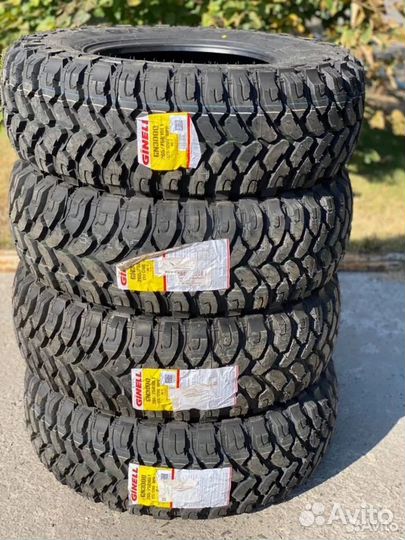 Comforser CF3000 235/85 R16 126Q