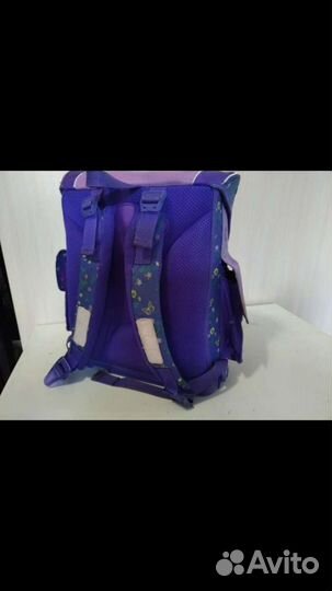 Рюкзак ранец школьный Herlitz