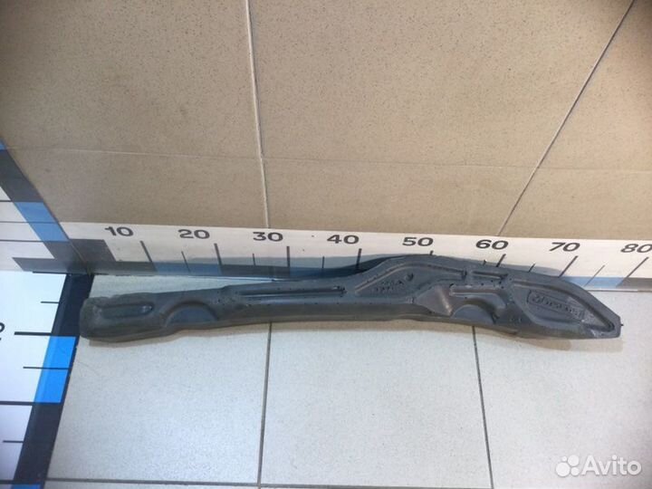 Пыльник (кузов внутри) передний правый Mazda Cx-5