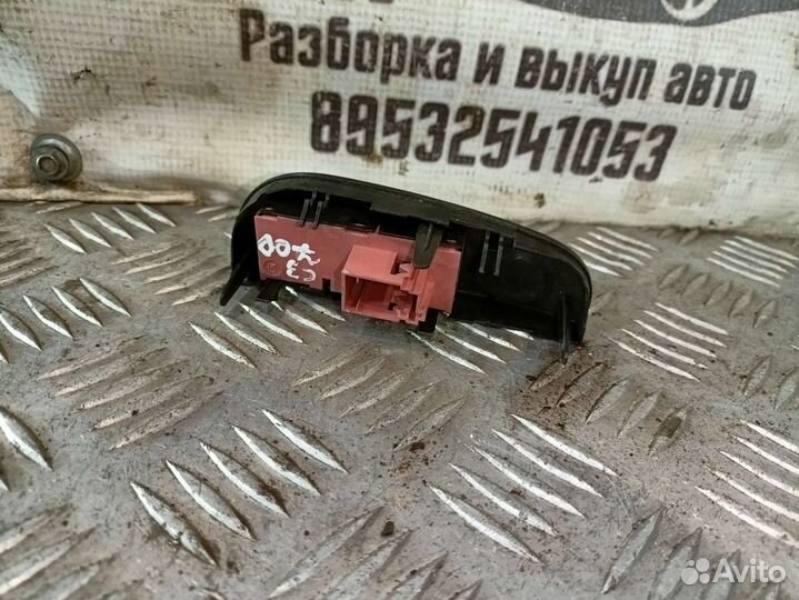 Индикатор Citroen C3