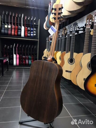 Акустическая гитара Shinobi SPA-611 Новая