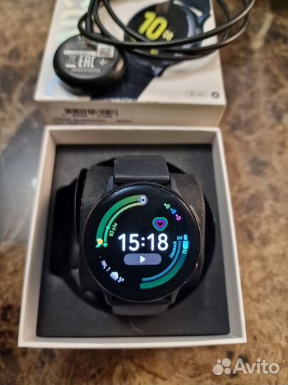 Samsung Galaxy watch active 2 40mm