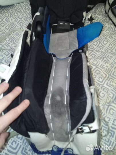 Вратарская форма