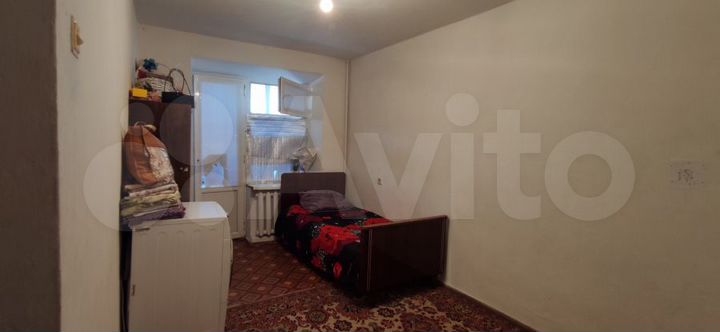 2-к. квартира, 48,5 м², 4/5 эт.