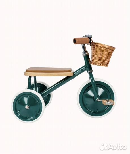 Banwood Велосипед трехколесный детский