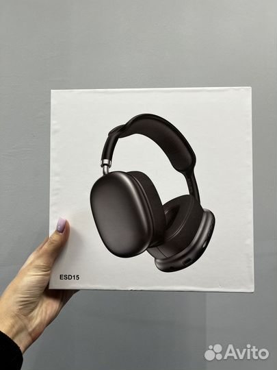 Наушники беспроводные