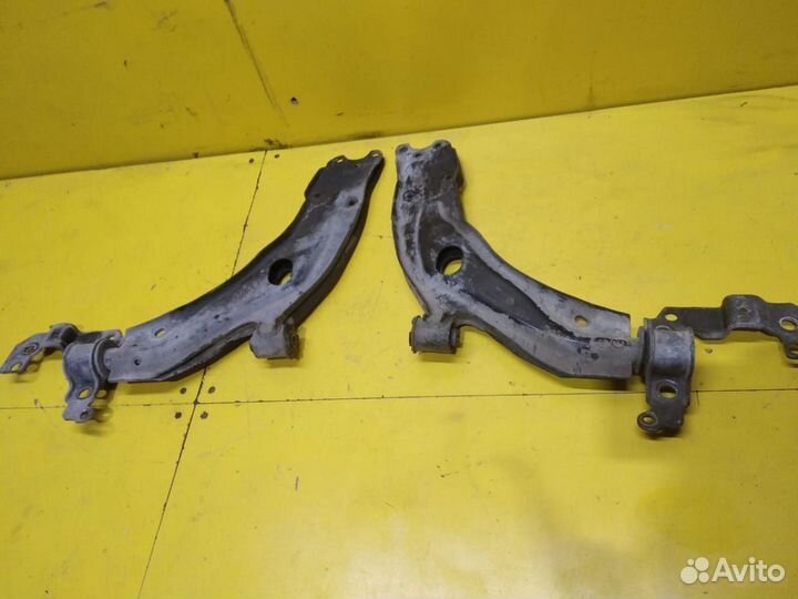 Рычаг передний Fiat Doblo 2005-2015