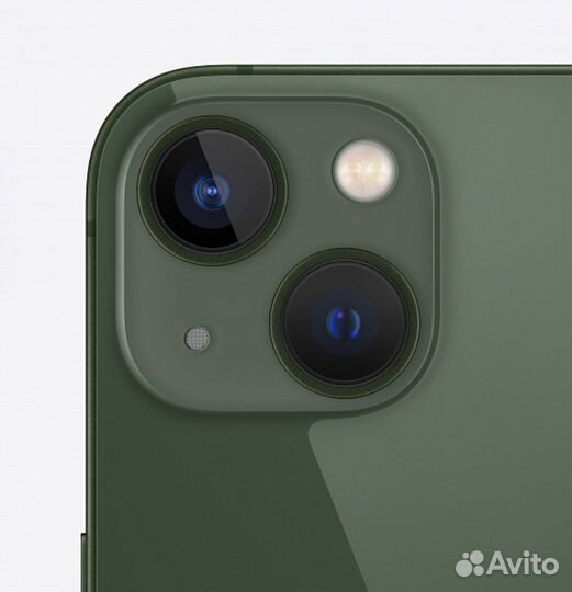 iPhone 13 mini, 512 ГБ