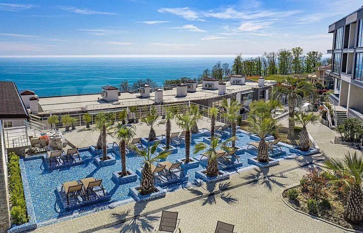 3-к. квартира, 102 м², 3/3 эт.