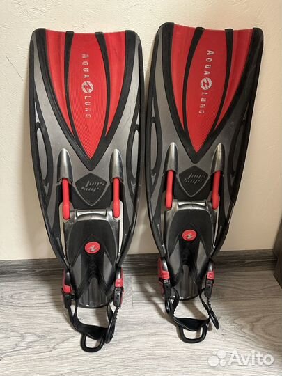 Ласты Aqualung Slingshot