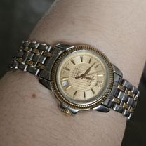 Часы женские Tissot C219/319C Ballade