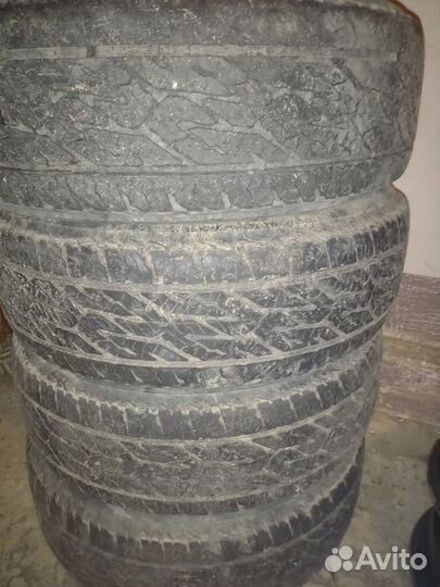 Lassa Competus A/T 2 215/65 R16