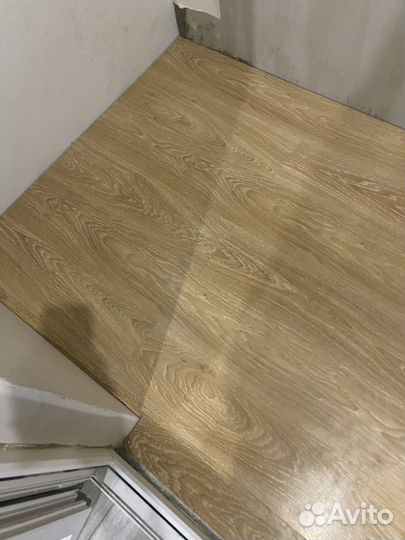 Ламинат бу 8 мм