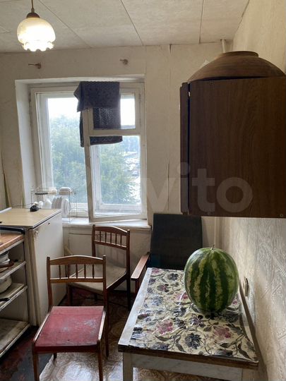 1-к. квартира, 33,6 м², 4/9 эт.