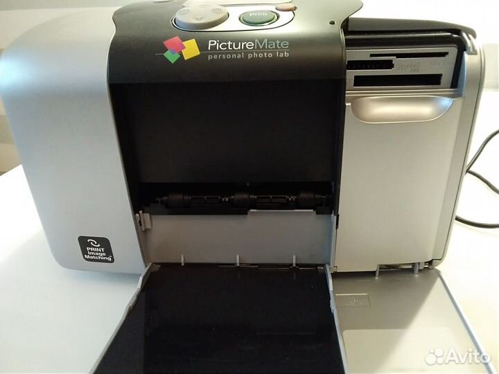 Фото принтер Epson Picture Mate 500